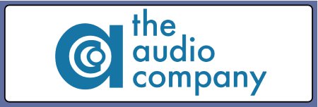 The Audio Company