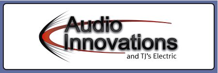 Audio Innovations