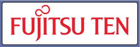 Fujitsu Ten