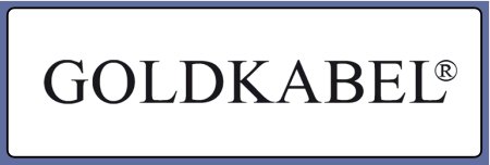 Goldkabel