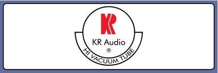 KR Audio