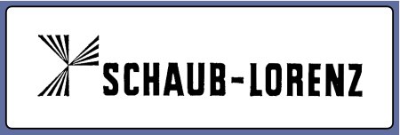 Schaub-Lorenz
