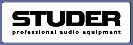 Studer Professional