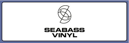 Seabass Vinyl