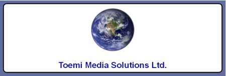 Toemi Media