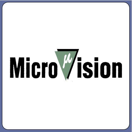 MicroVision