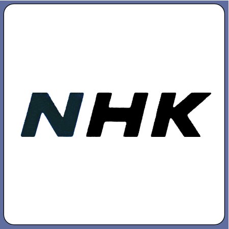 NHK