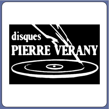 Pierre Verany