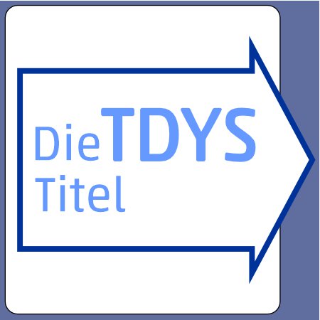 Reihe TDYS