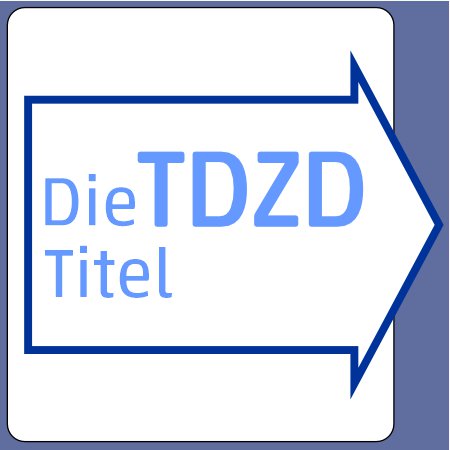 Reihe TDZD