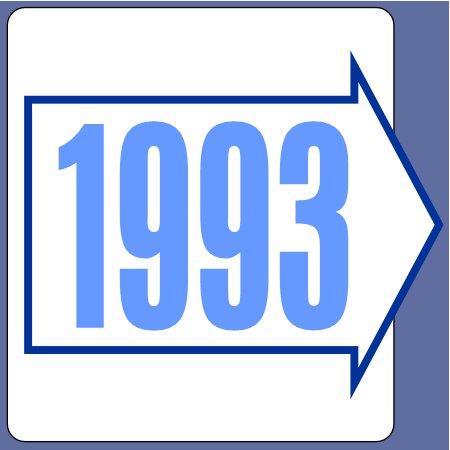 Jahr 1993